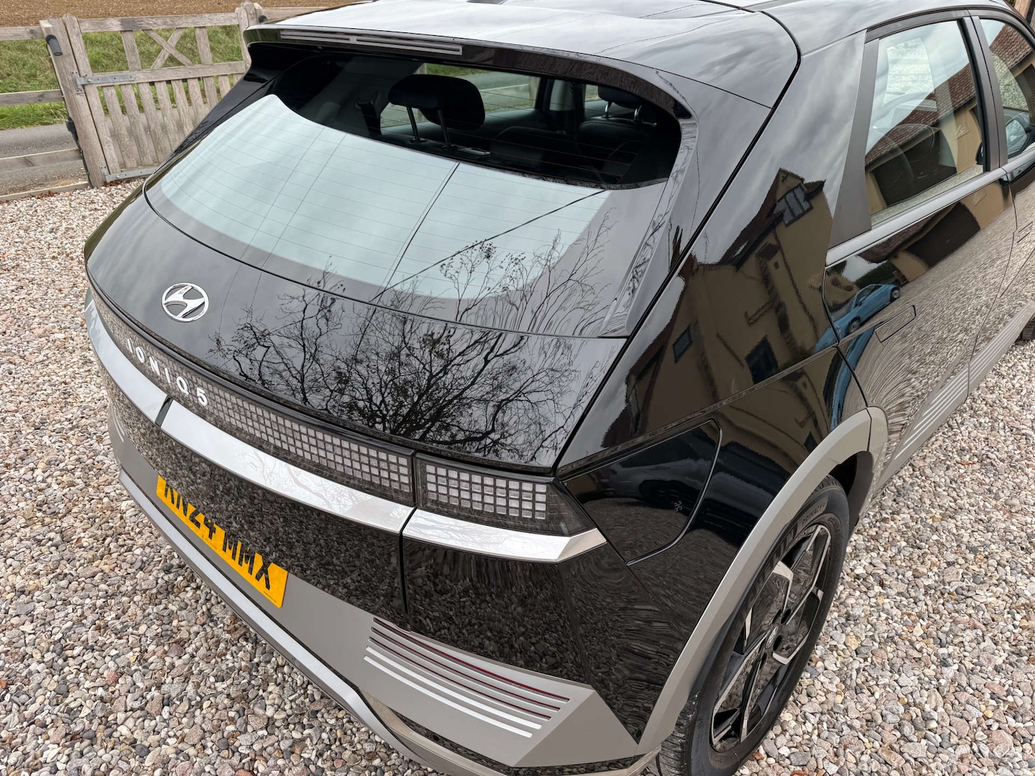 Used Hyundai IONIQ 5 2024 for sale - 76314080: Photo 10