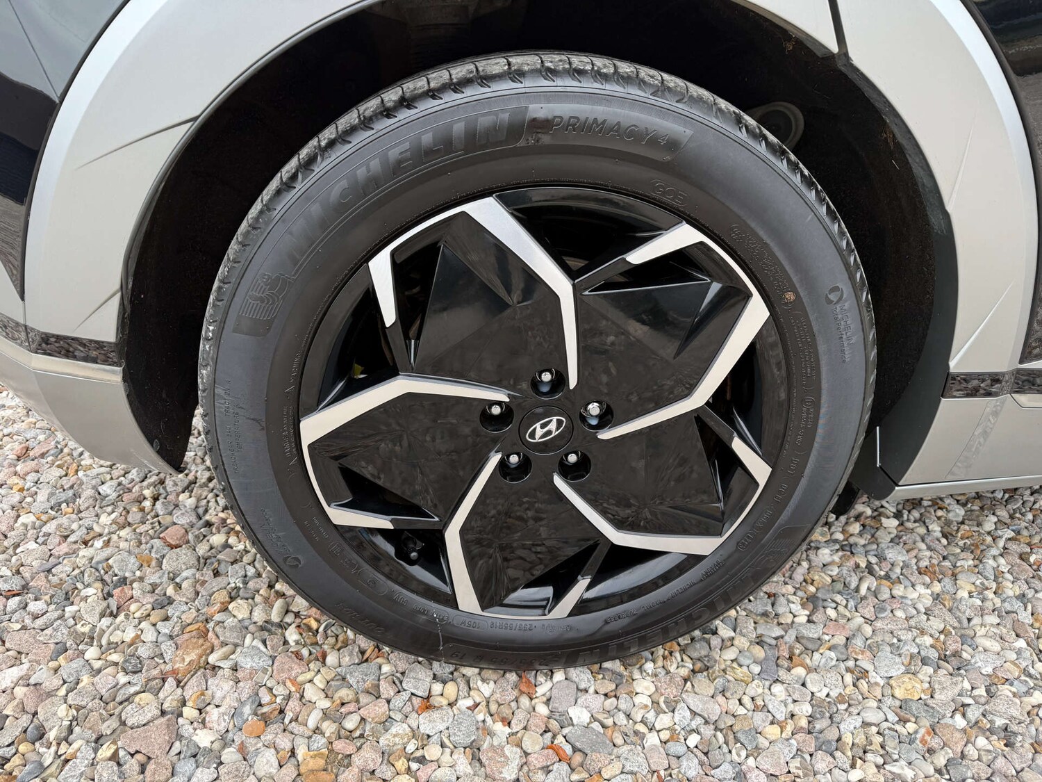 Used Hyundai IONIQ 5 2024 for sale - 76314080: Photo 12