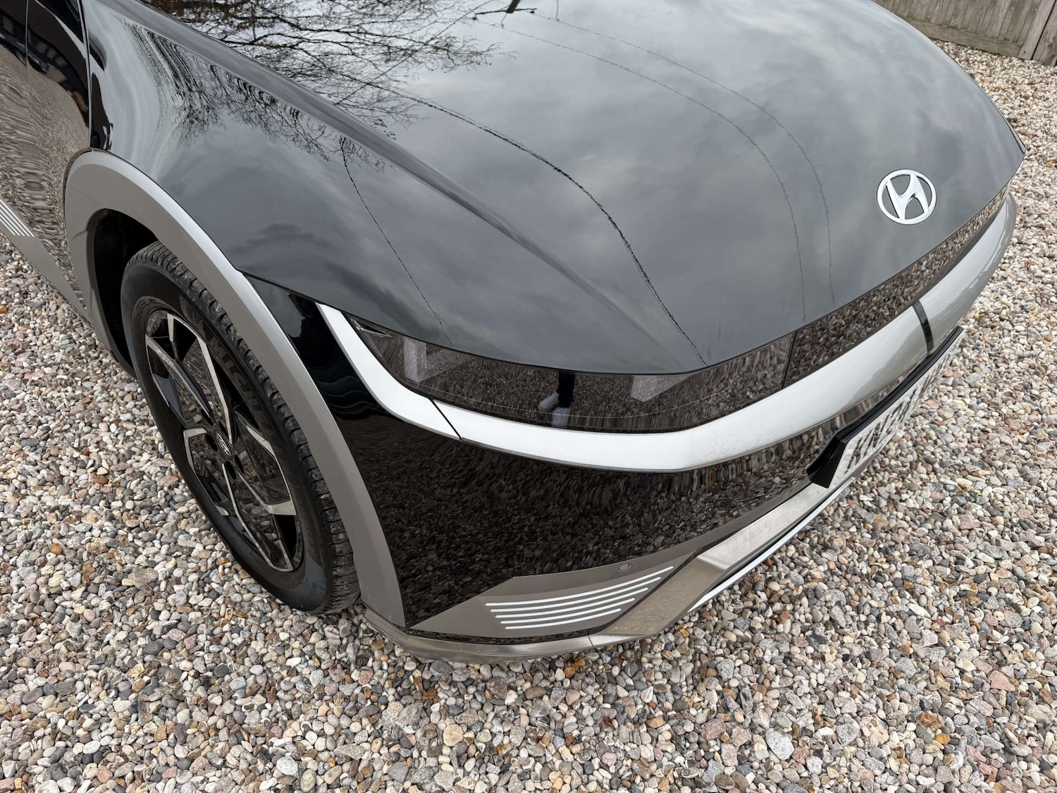 Used Hyundai IONIQ 5 2024 for sale - 76314080: Photo 13