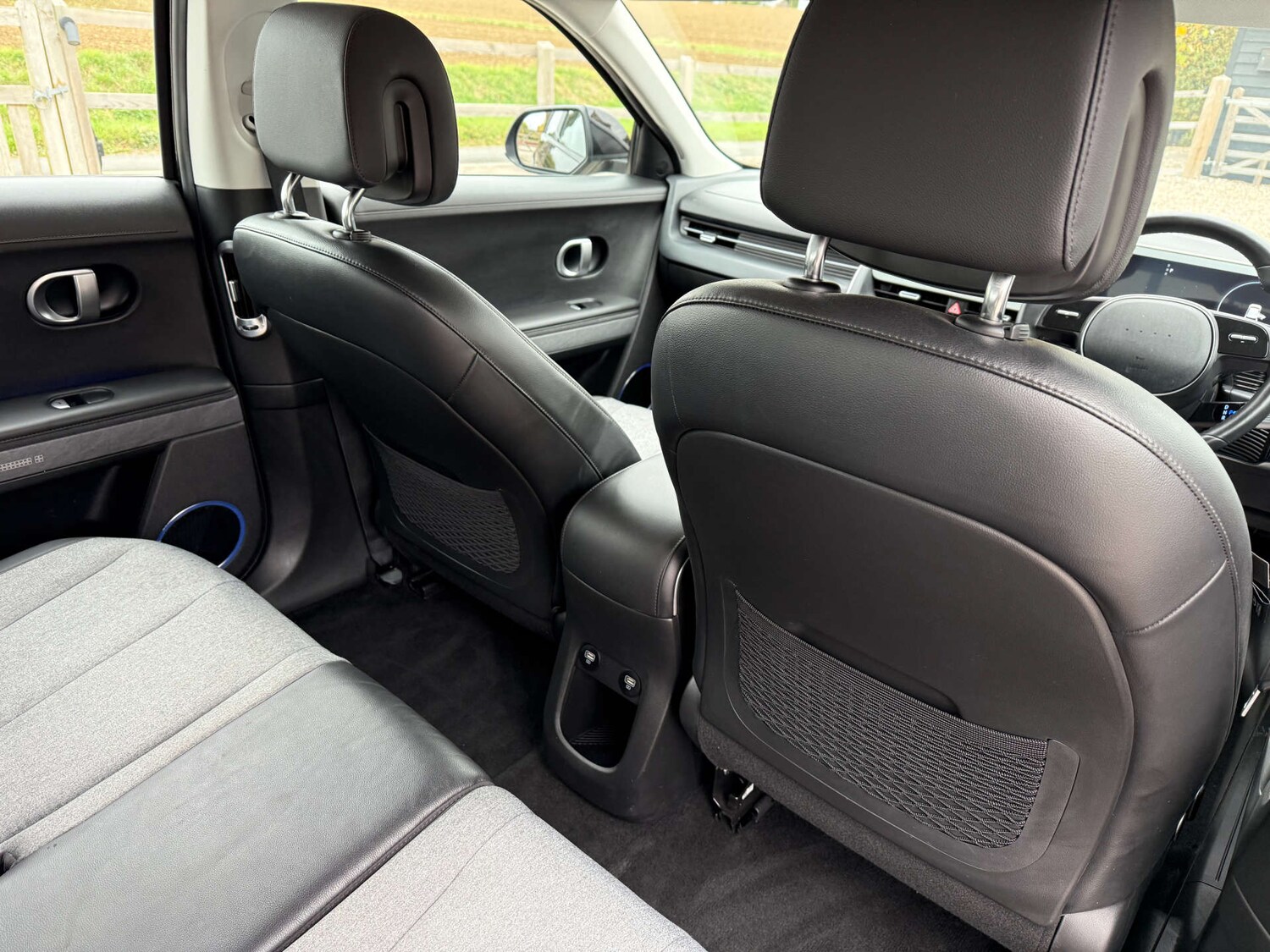 Used Hyundai IONIQ 5 2024 for sale - 76314080: Photo 16