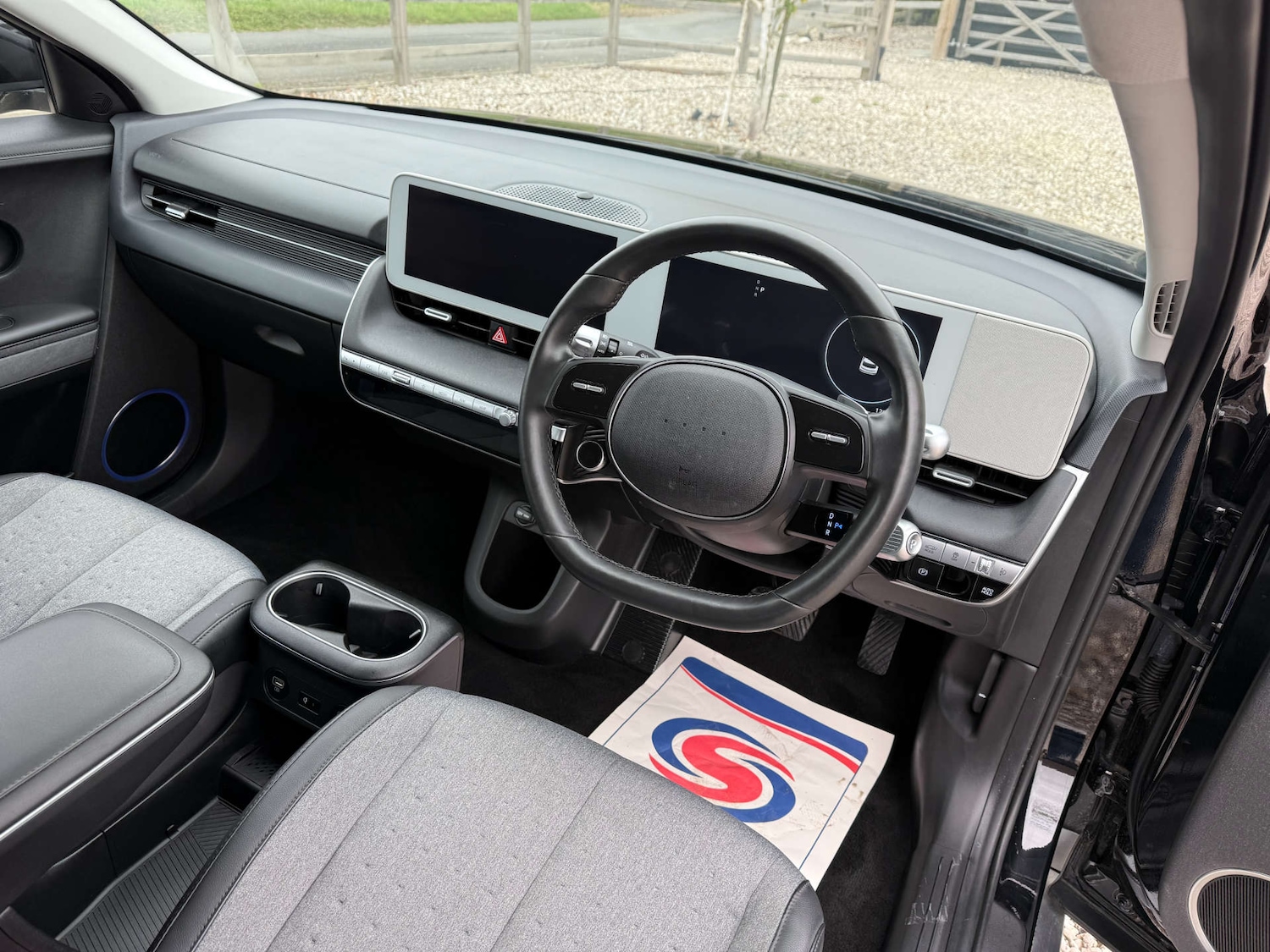 Used Hyundai IONIQ 5 2024 for sale - 76314080: Photo 18