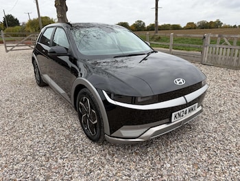 Hyundai - IONIQ 5