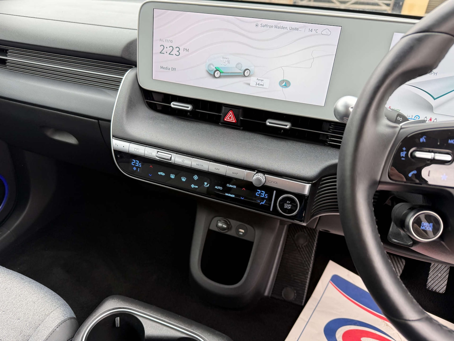 Used Hyundai IONIQ 5 2024 for sale - 76314080: Photo 21
