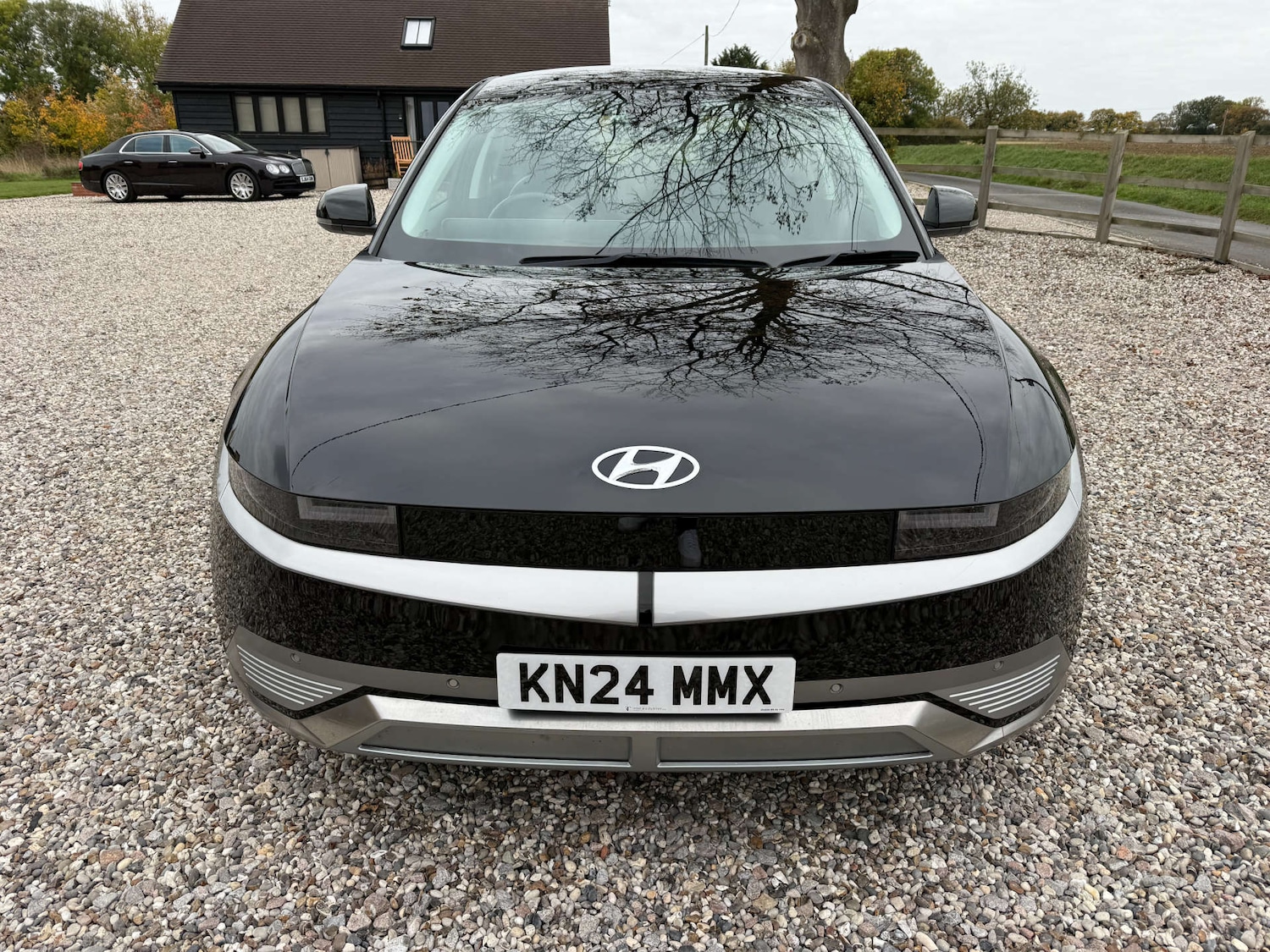 Used Hyundai IONIQ 5 2024 for sale - 76314080: Photo 7