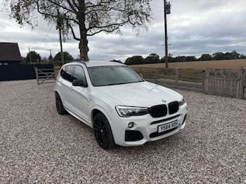 Used BMW X3 2015 for sale - 79725451: Photo