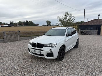 Used BMW X3 2015 for sale - 79725451: Photo