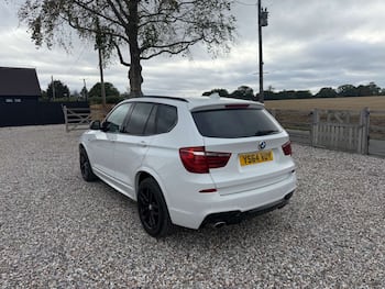 Used BMW X3 2015 for sale - 79725451: Photo