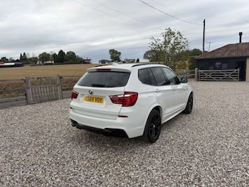 Used BMW X3 2015 for sale - 79725451: Photo