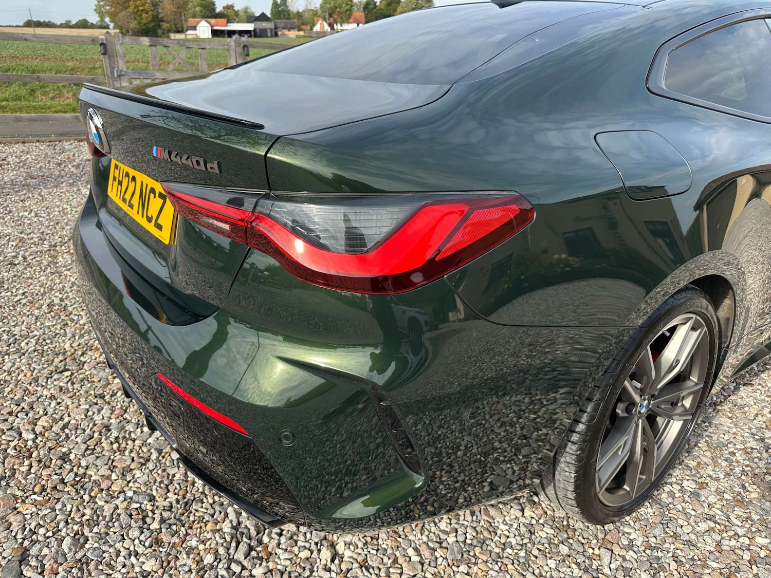 Used BMW 4 Series 2022 for sale - 76643752: Photo 10