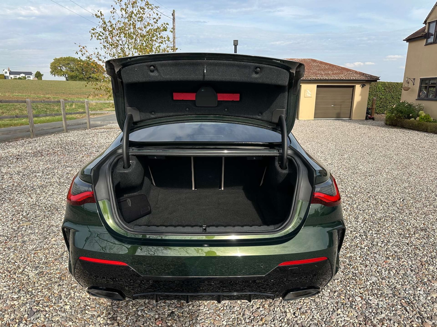 Used BMW 4 Series 2022 for sale - 76643752: Photo 13