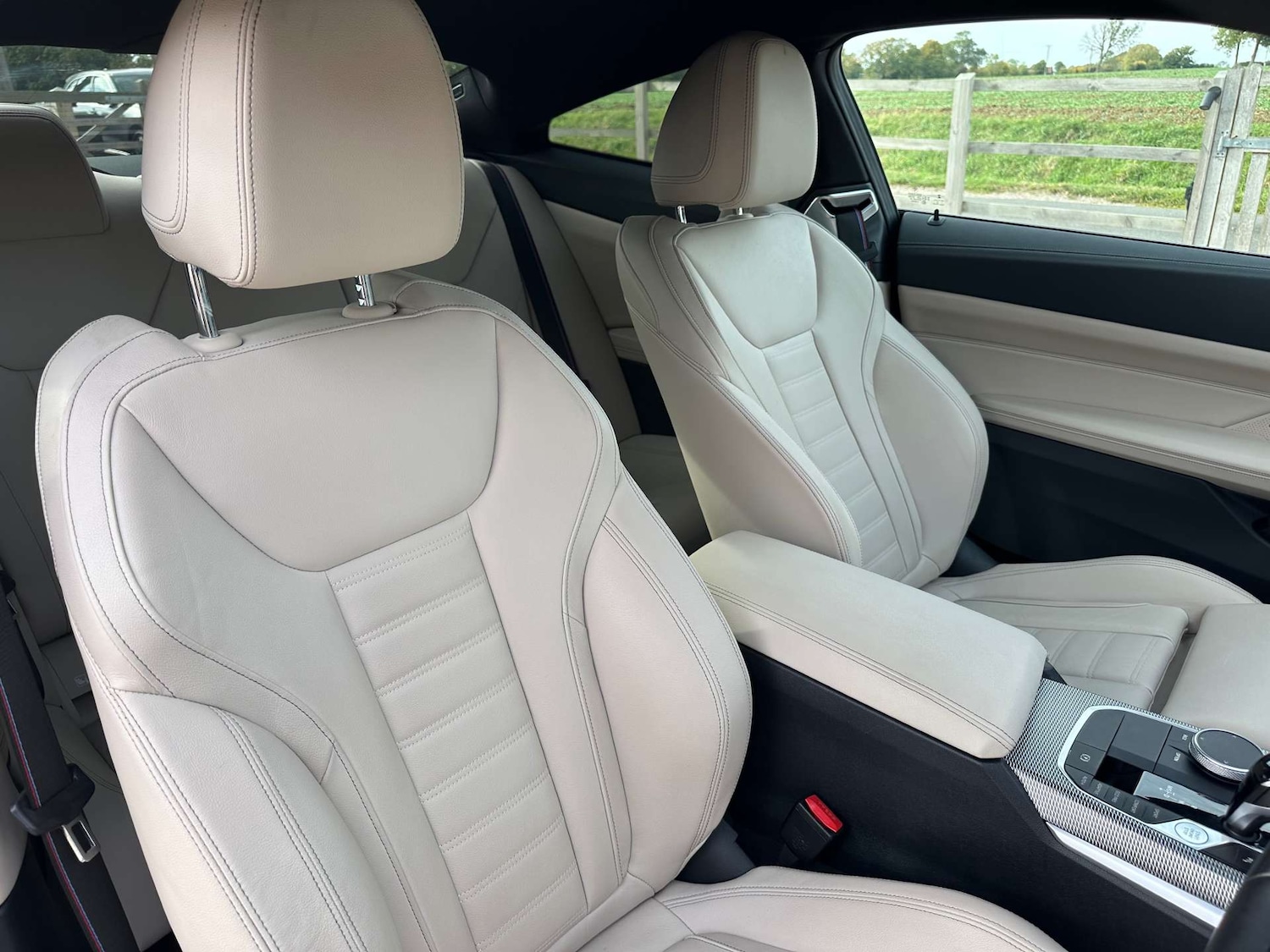 Used BMW 4 Series 2022 for sale - 76643752: Photo 16