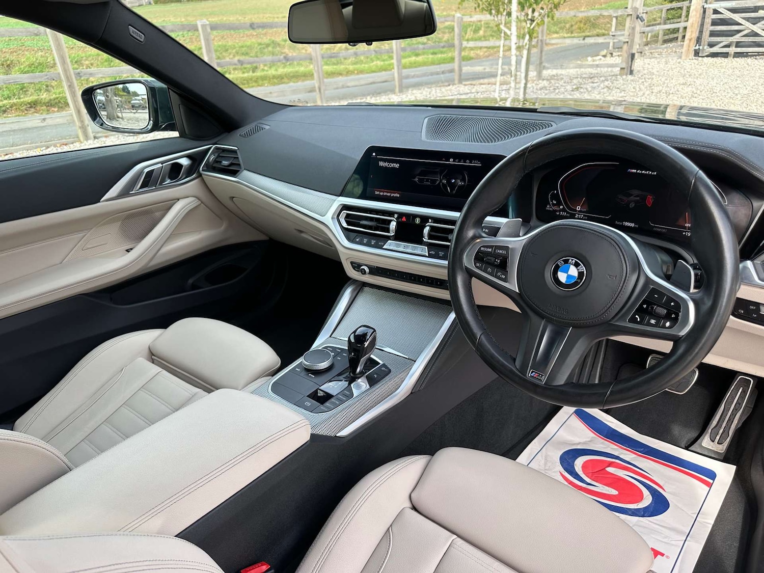 Used BMW 4 Series 2022 for sale - 76643752: Photo 17