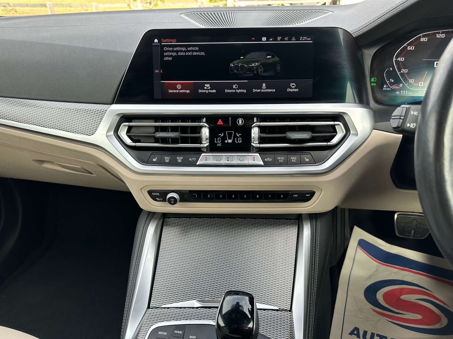 Used BMW 4 Series 2022 for sale - 76643752: Photo 18