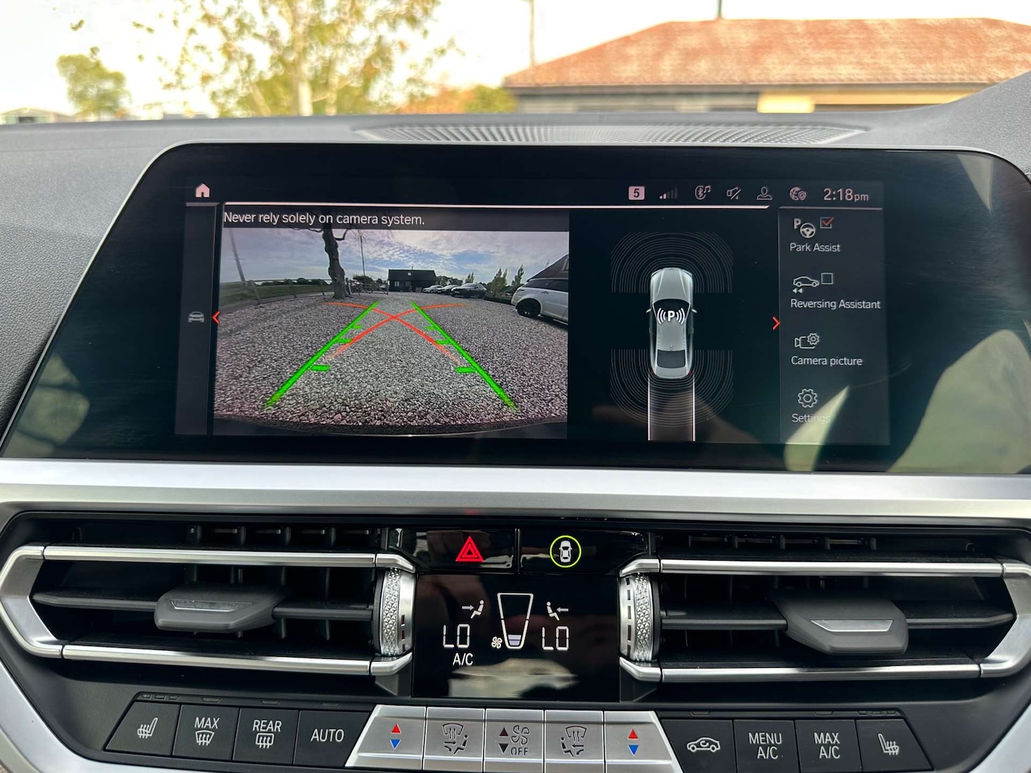 Used BMW 4 Series 2022 for sale - 76643752: Photo 20