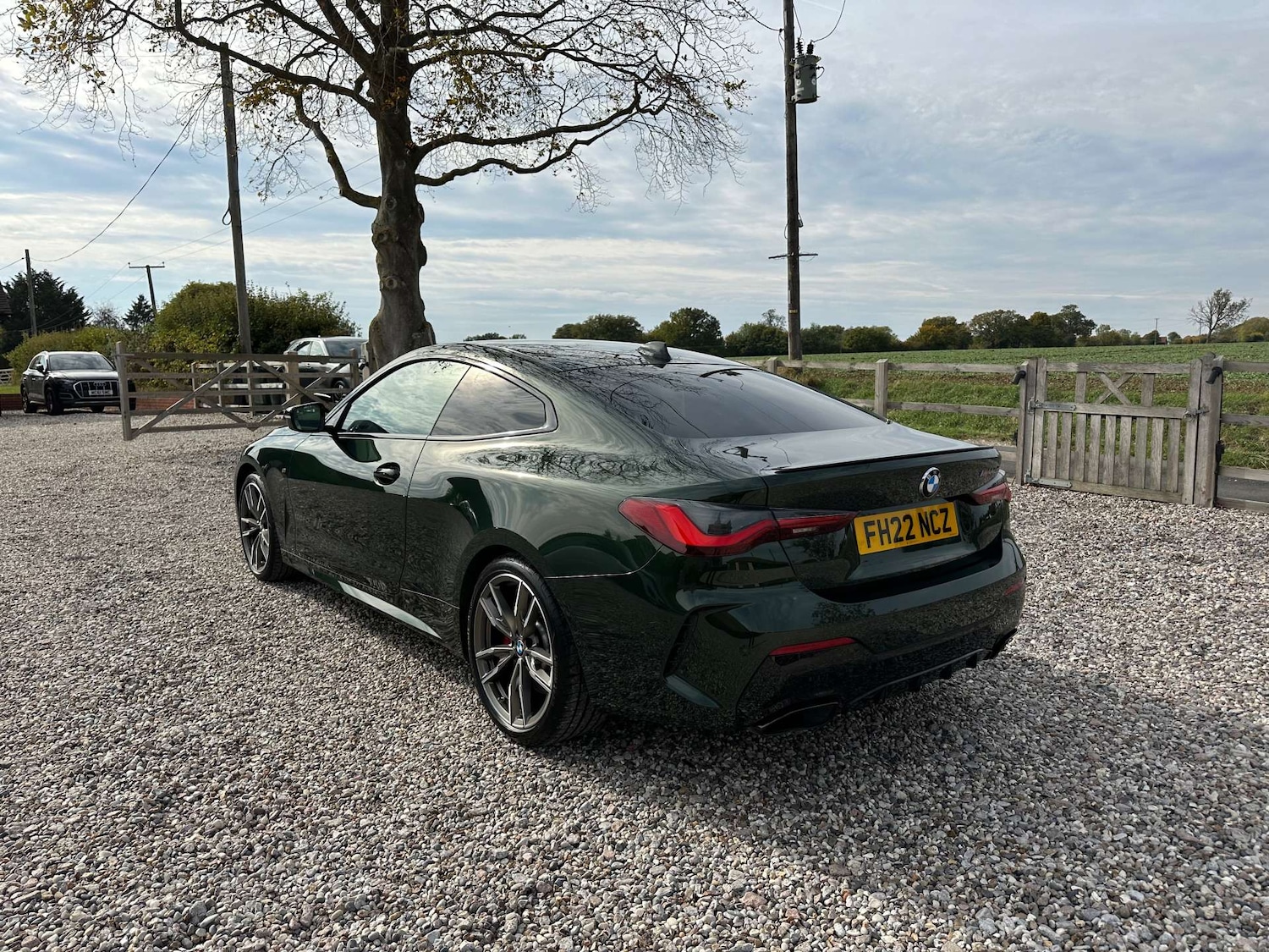 Used BMW 4 Series 2022 for sale - 76643752: Photo 3