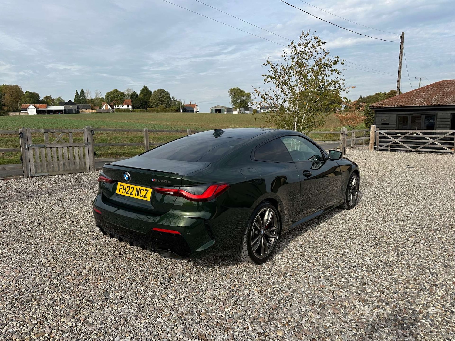 Used BMW 4 Series 2022 for sale - 76643752: Photo 4