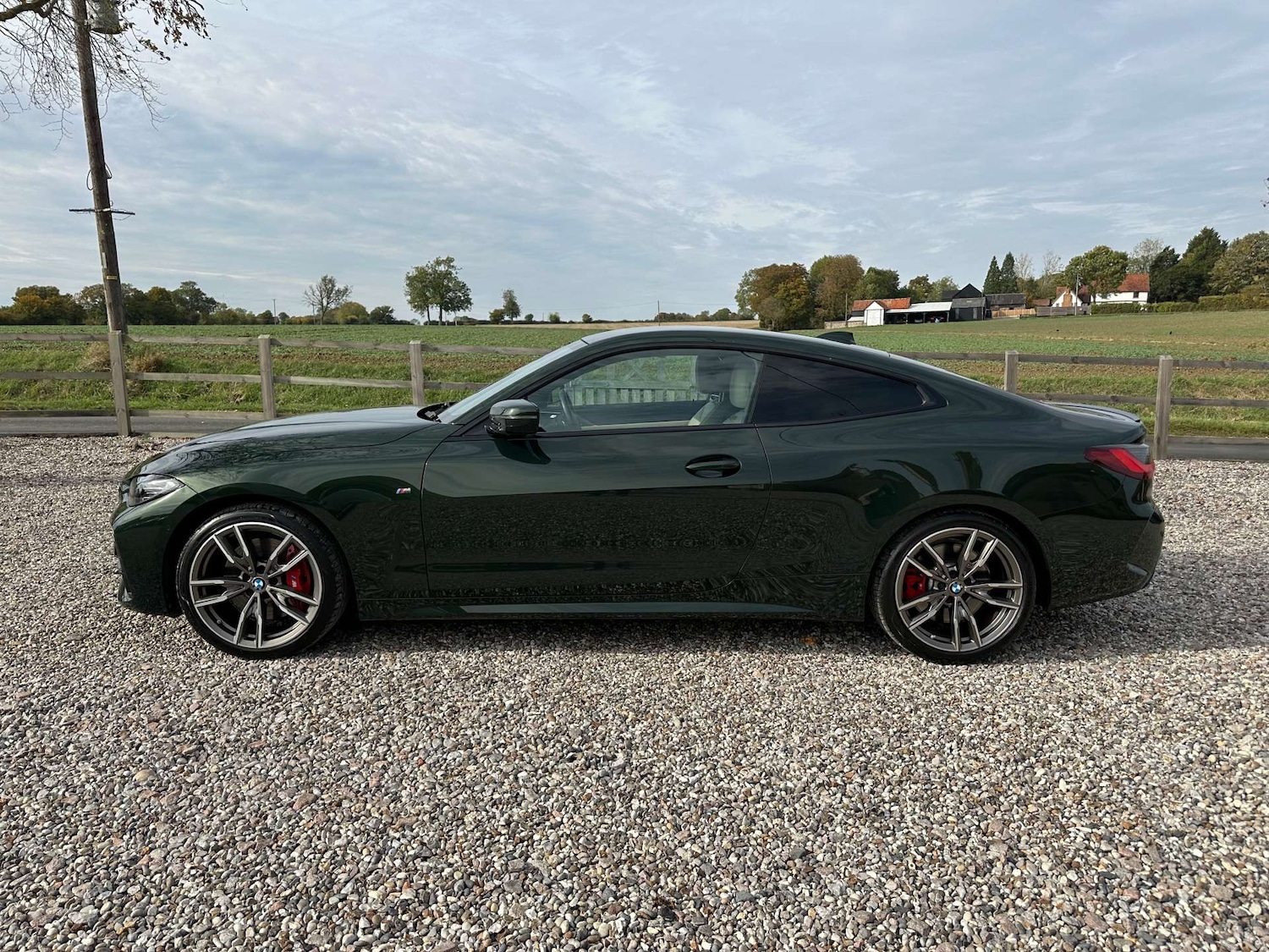 Used BMW 4 Series 2022 for sale - 76643752: Photo 5