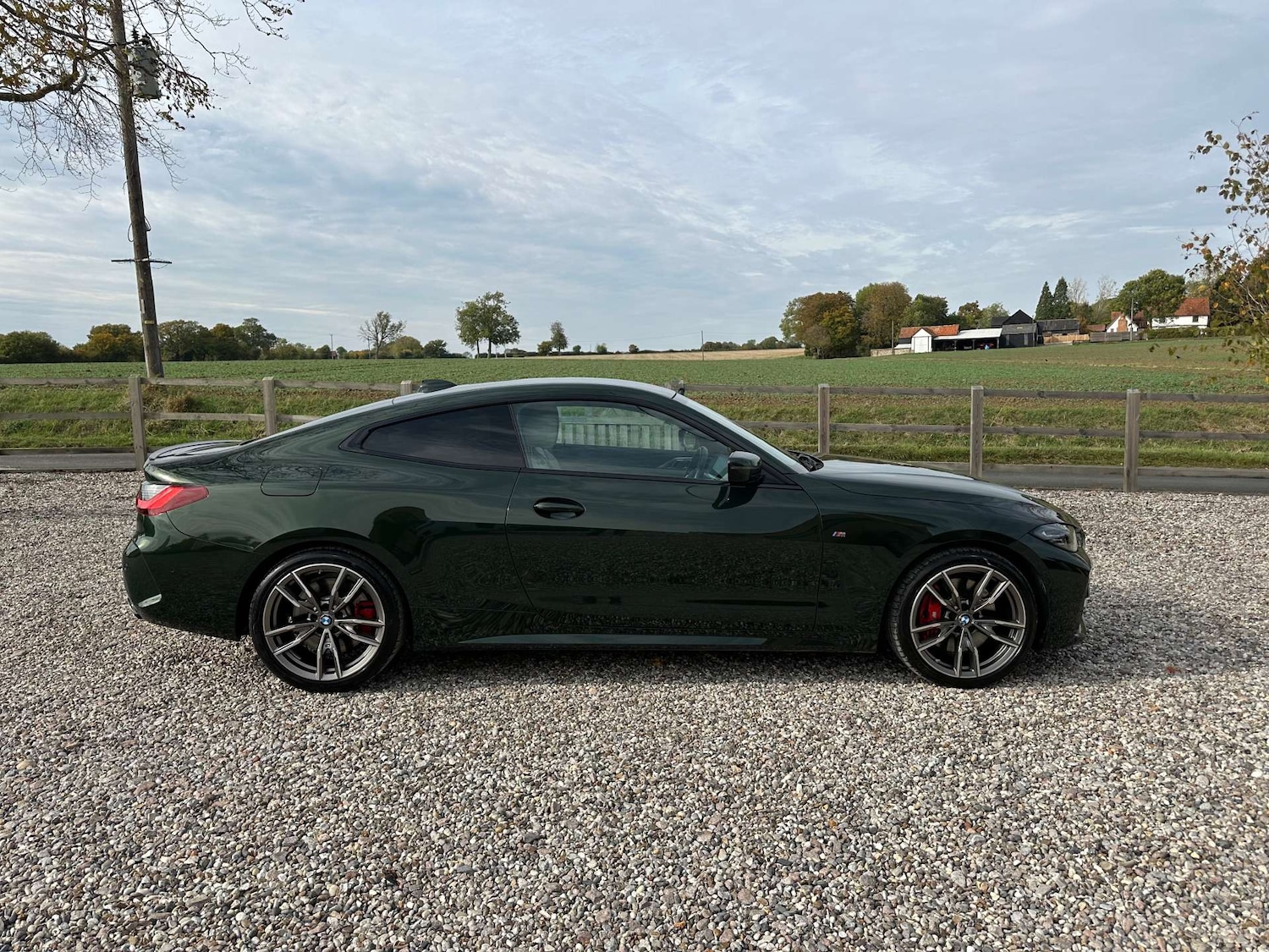 Used BMW 4 Series 2022 for sale - 76643752: Photo 6