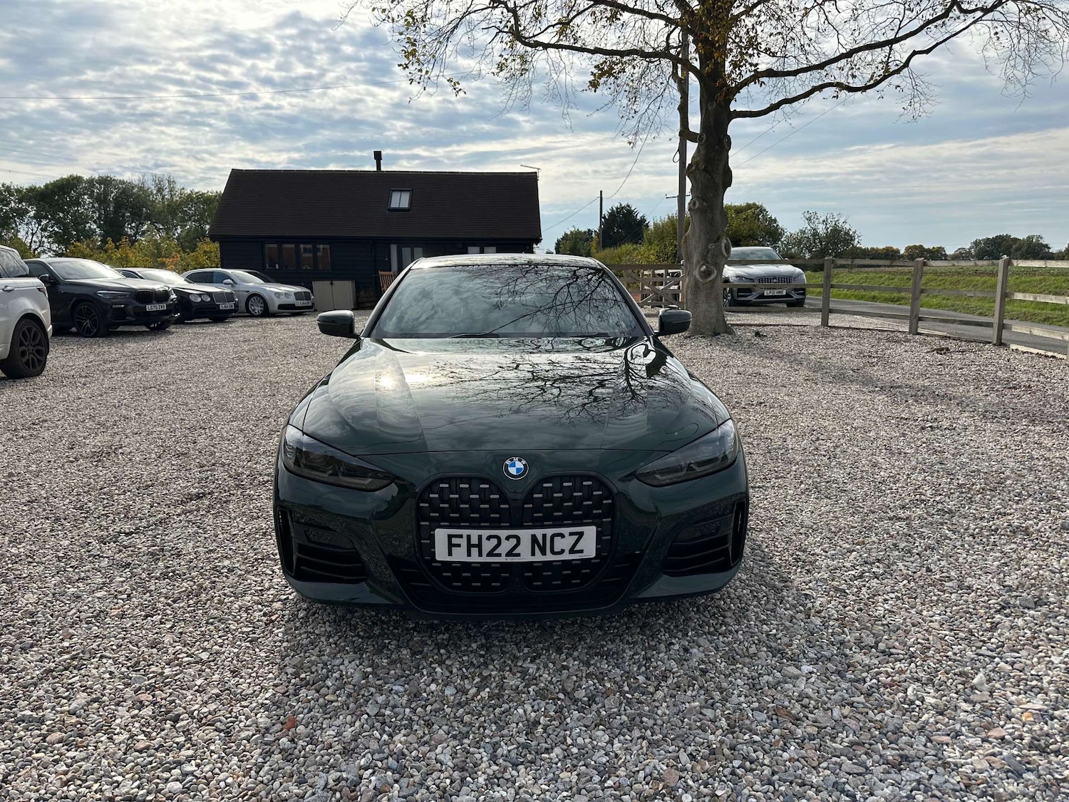 Used BMW 4 Series 2022 for sale - 76643752: Photo 7