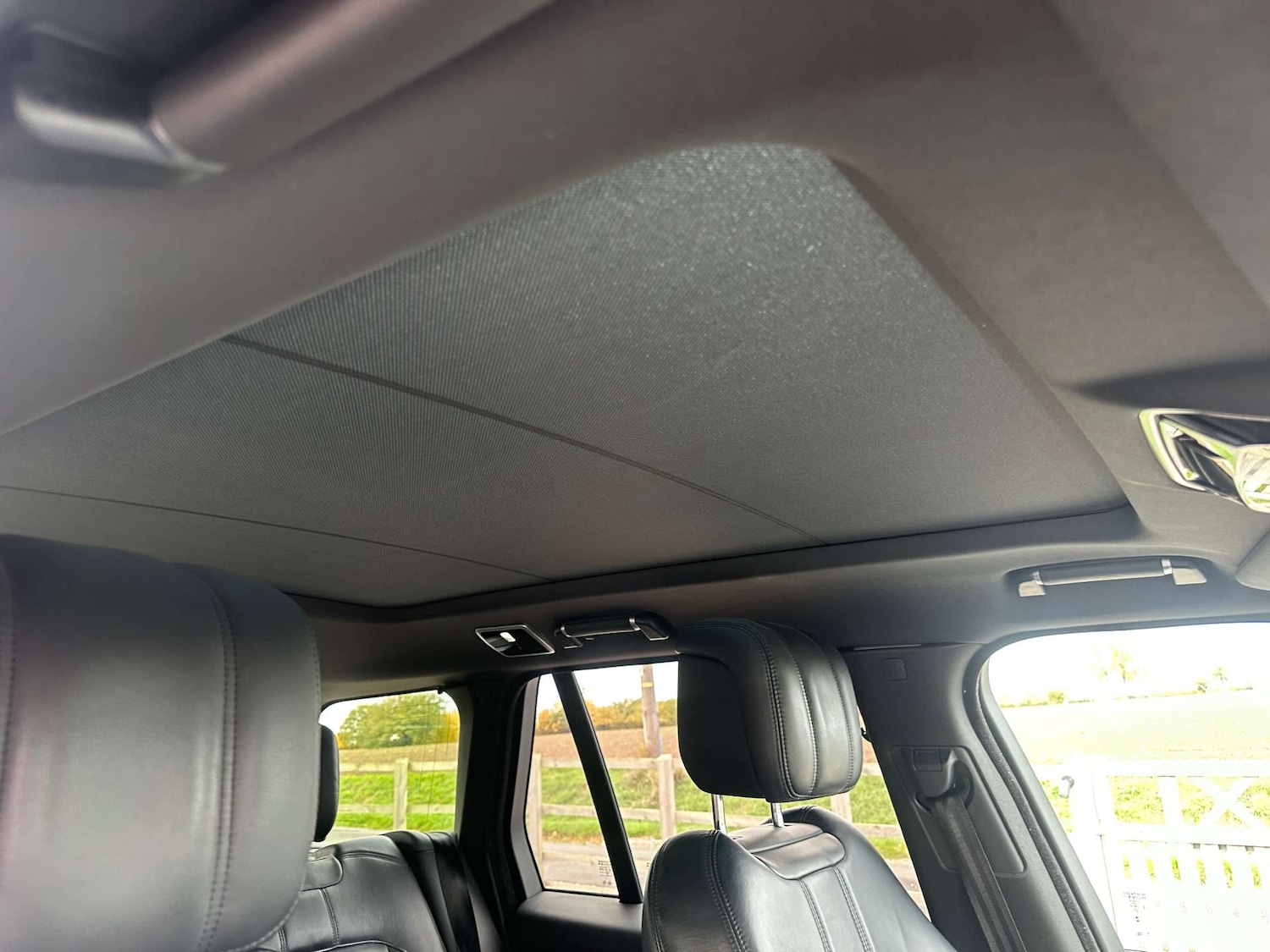 Used Land Rover Range Rover 2019 for sale - 76601602: Photo 26