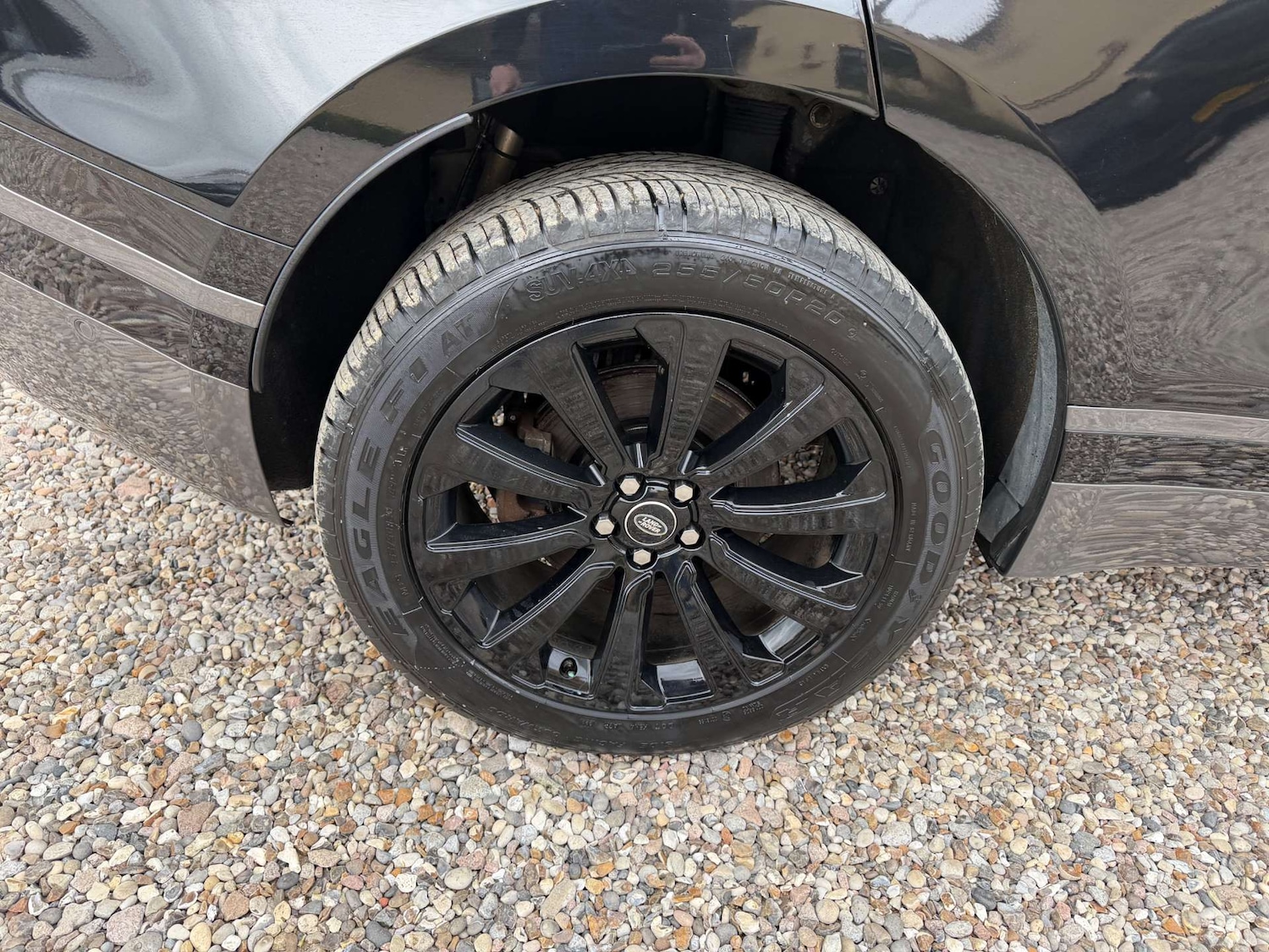 Used Land Rover Range Rover Velar 2018 for sale - 77911306: Photo 11