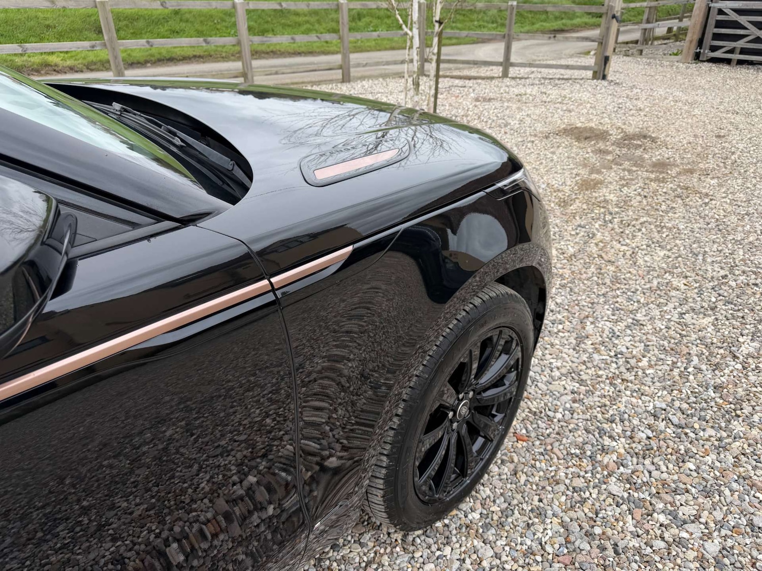 Used Land Rover Range Rover Velar 2018 for sale - 77911306: Photo 12