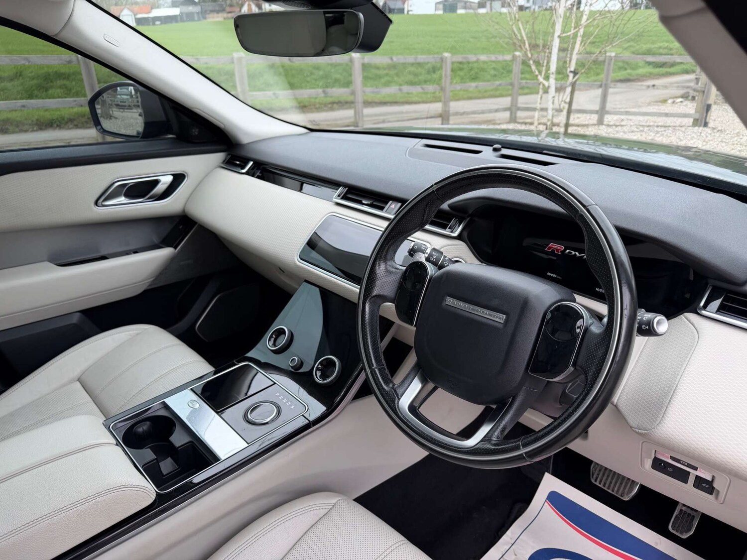 Used Land Rover Range Rover Velar 2018 for sale - 77911306: Photo 18