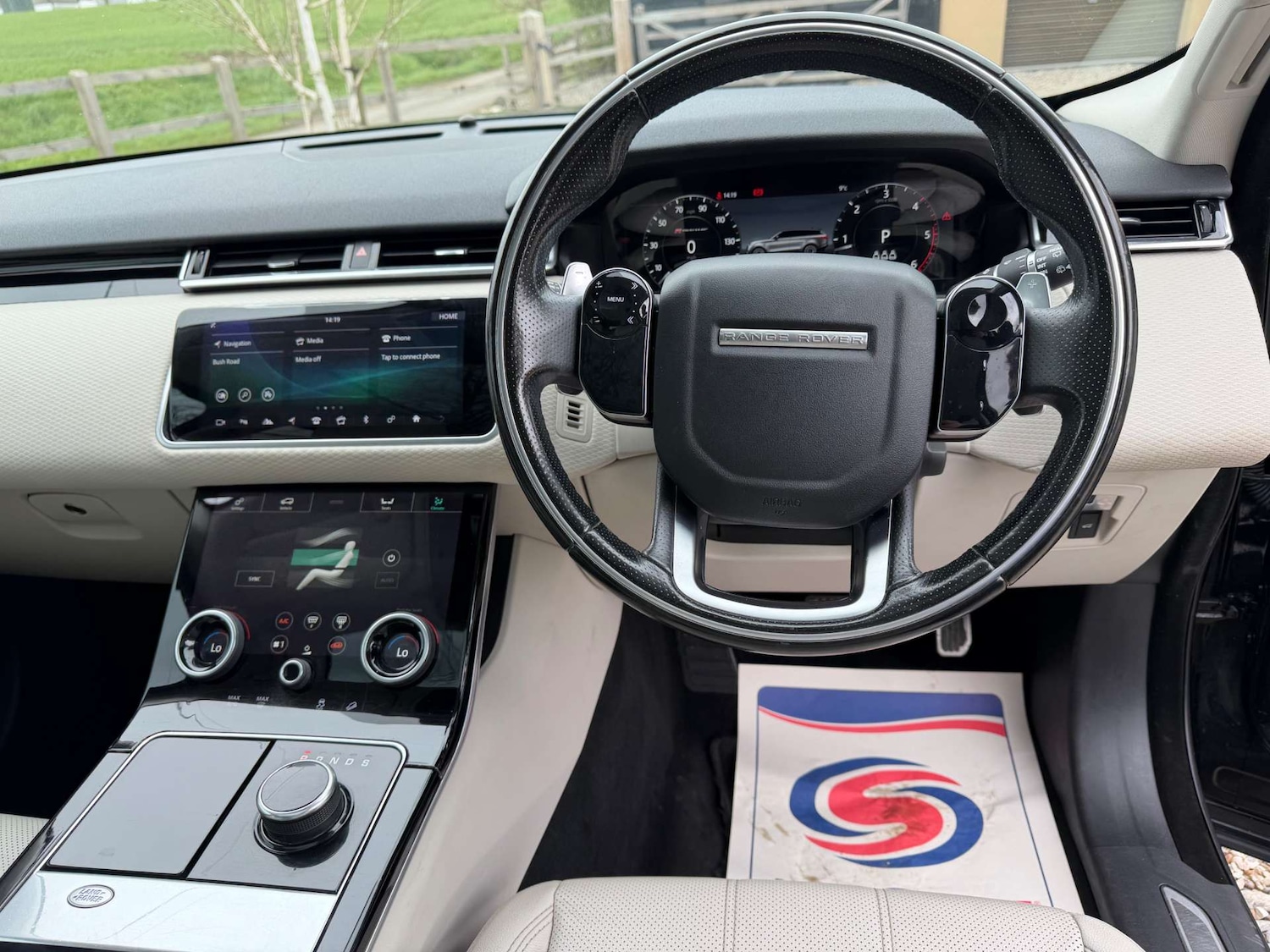 Used Land Rover Range Rover Velar 2018 for sale - 77911306: Photo 19