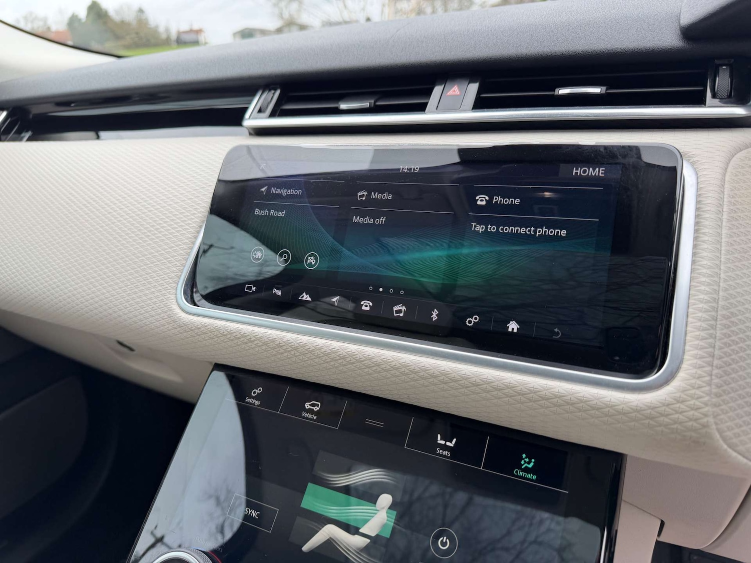 Used Land Rover Range Rover Velar 2018 for sale - 77911306: Photo 20