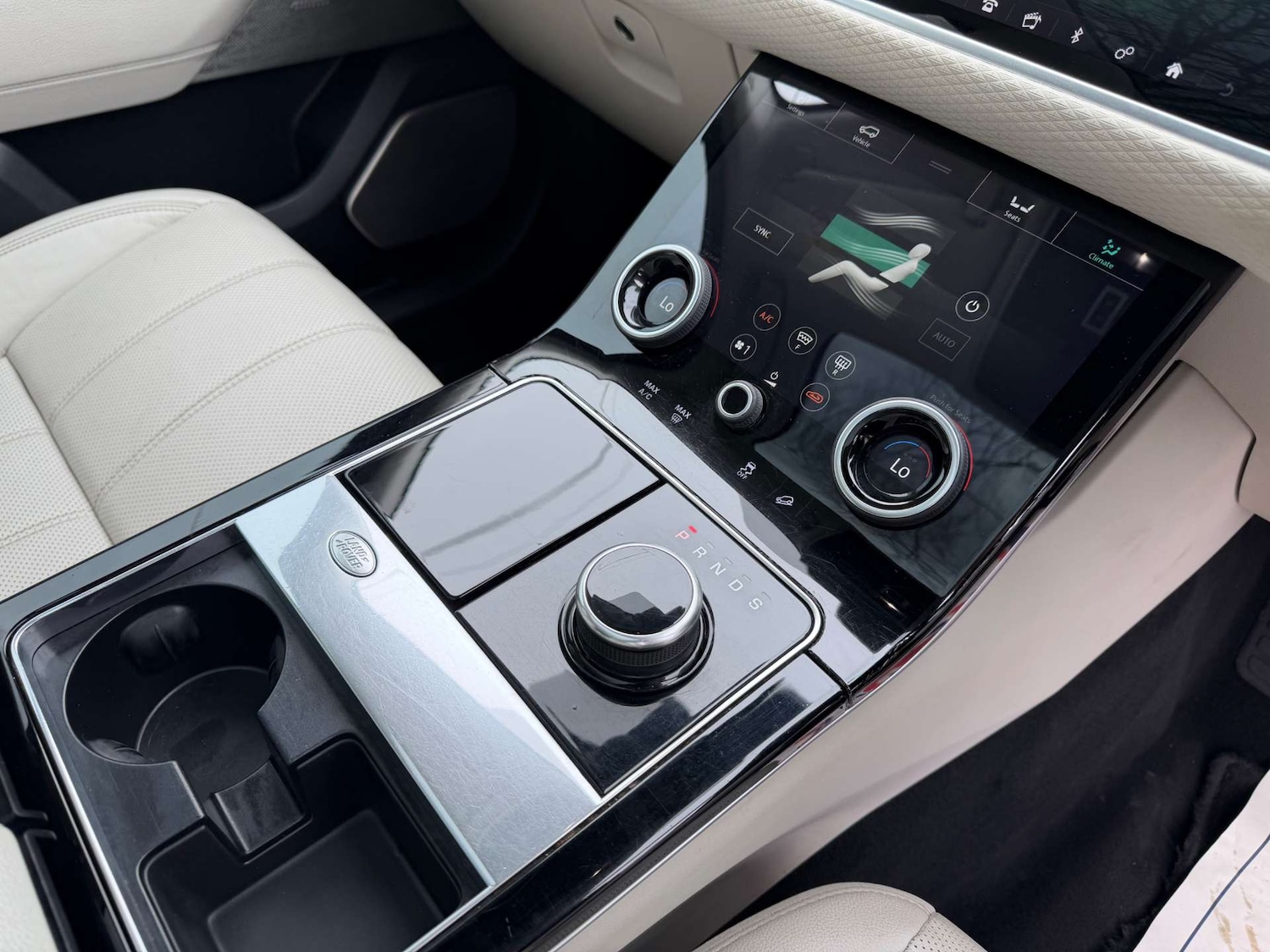 Used Land Rover Range Rover Velar 2018 for sale - 77911306: Photo 21