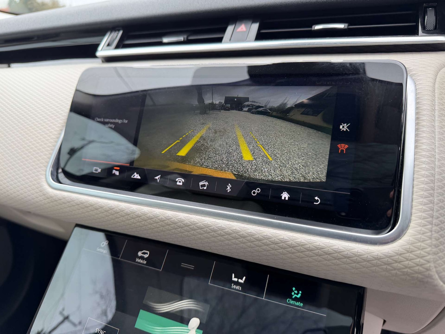 Used Land Rover Range Rover Velar 2018 for sale - 77911306: Photo 22