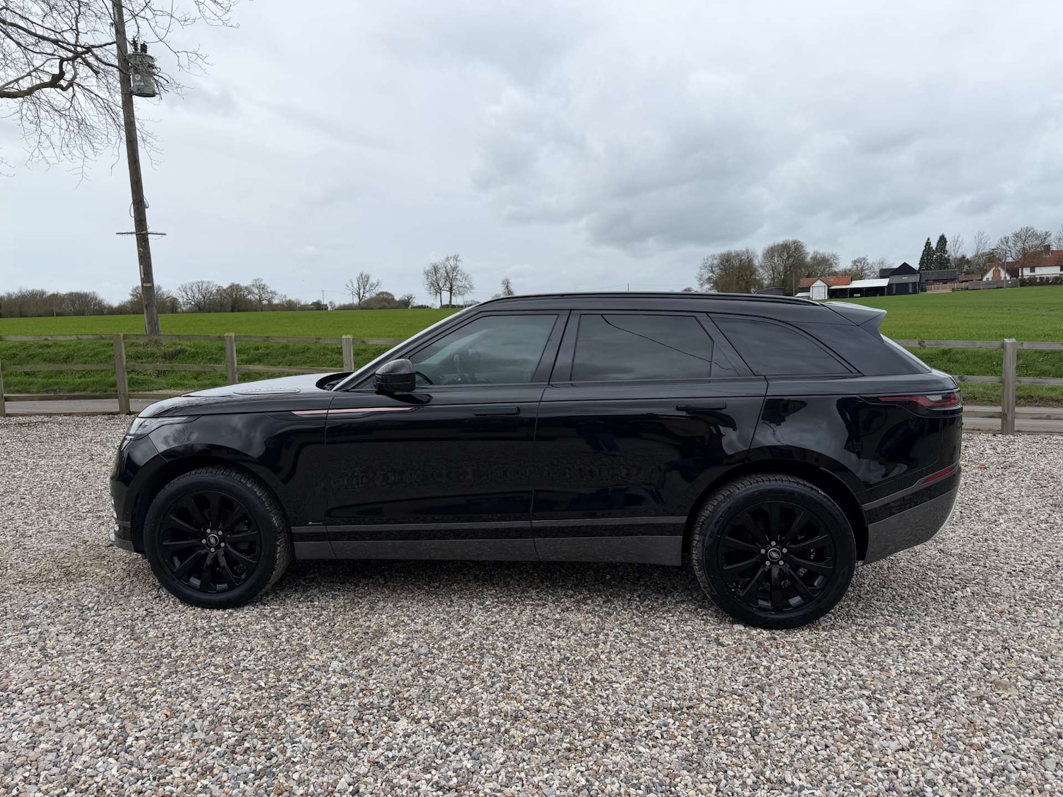 Used Land Rover Range Rover Velar 2018 for sale - 77911306: Photo 5