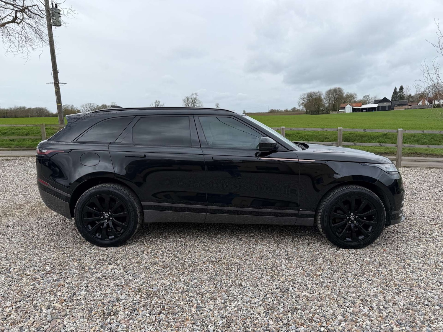 Used Land Rover Range Rover Velar 2018 for sale - 77911306: Photo 6