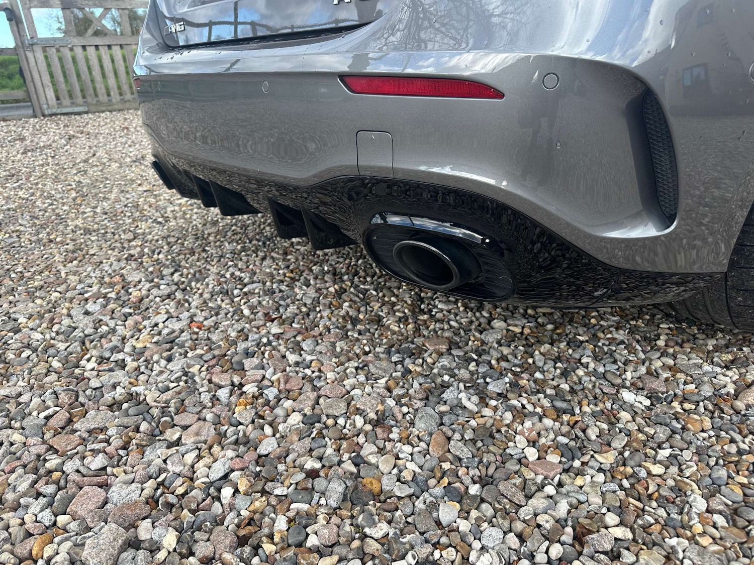 Used Mercedes-Benz A-Class 2023 for sale - 76686688: Photo 10