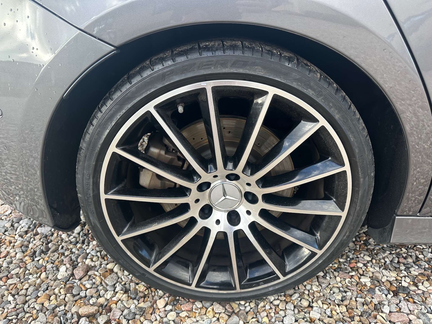 Used Mercedes-Benz A-Class 2023 for sale - 76686688: Photo 13