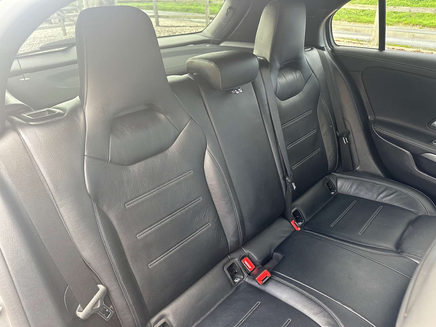 Used Mercedes-Benz A-Class 2023 for sale - 76686688: Photo 14