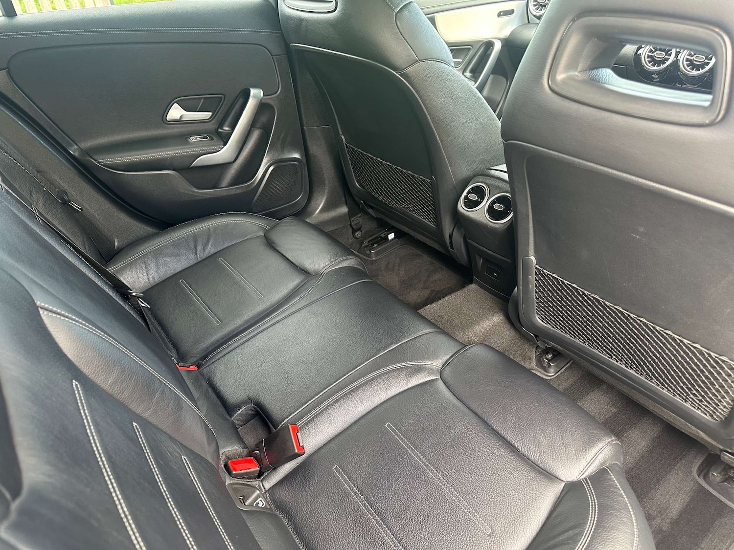 Used Mercedes-Benz A-Class 2023 for sale - 76686688: Photo 15