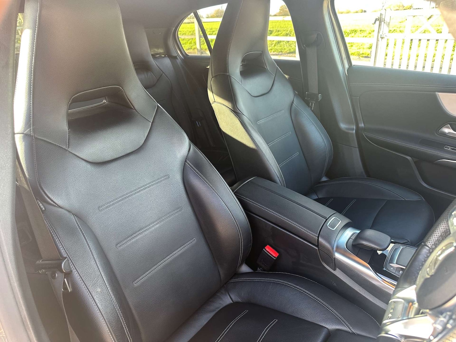 Used Mercedes-Benz A-Class 2023 for sale - 76686688: Photo 16