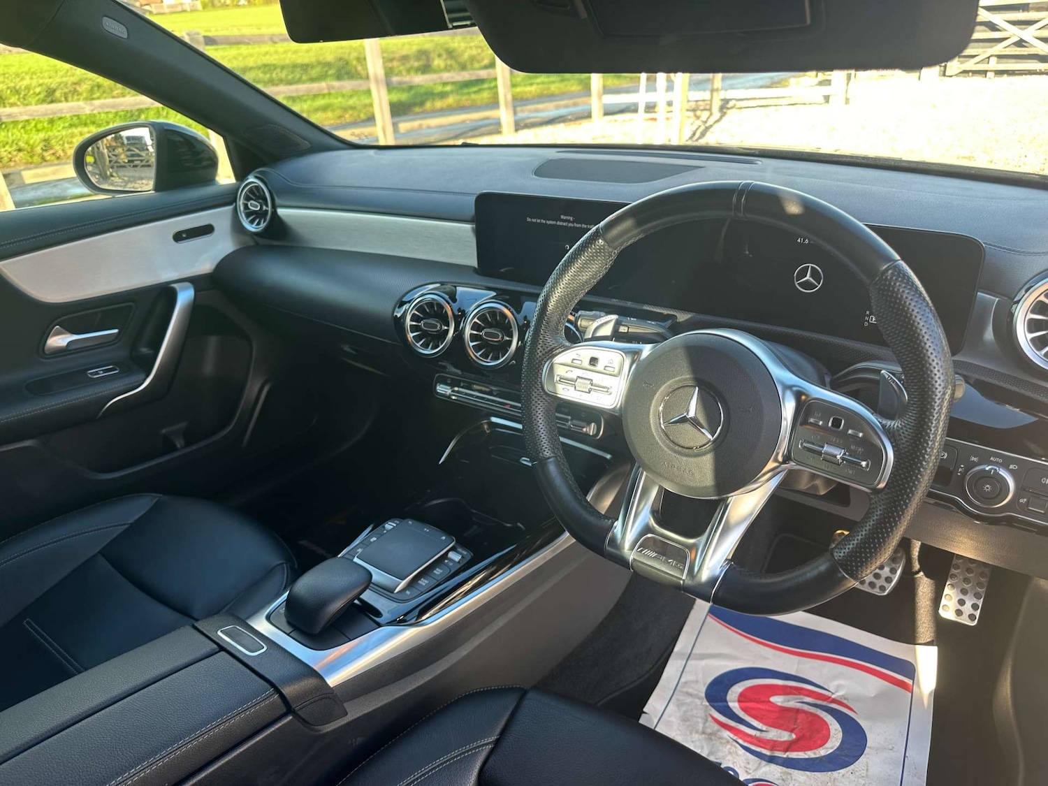 Used Mercedes-Benz A-Class 2023 for sale - 76686688: Photo 18