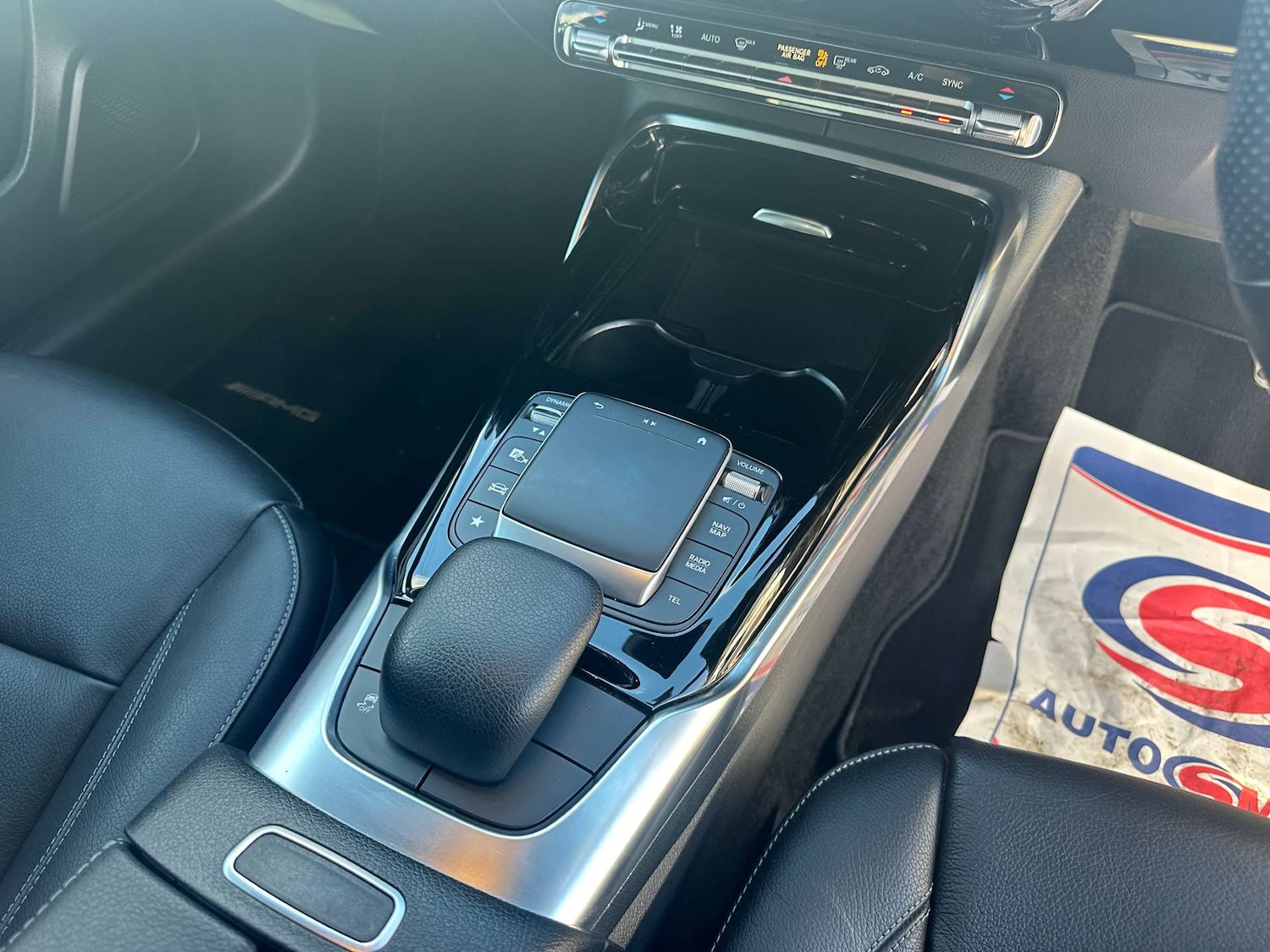 Used Mercedes-Benz A-Class 2023 for sale - 76686688: Photo 19