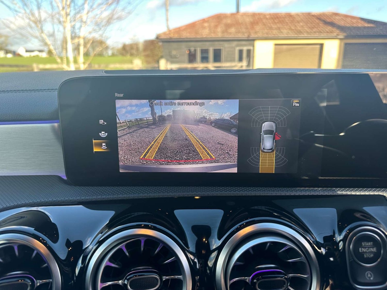 Used Mercedes-Benz A-Class 2023 for sale - 76686688: Photo 21