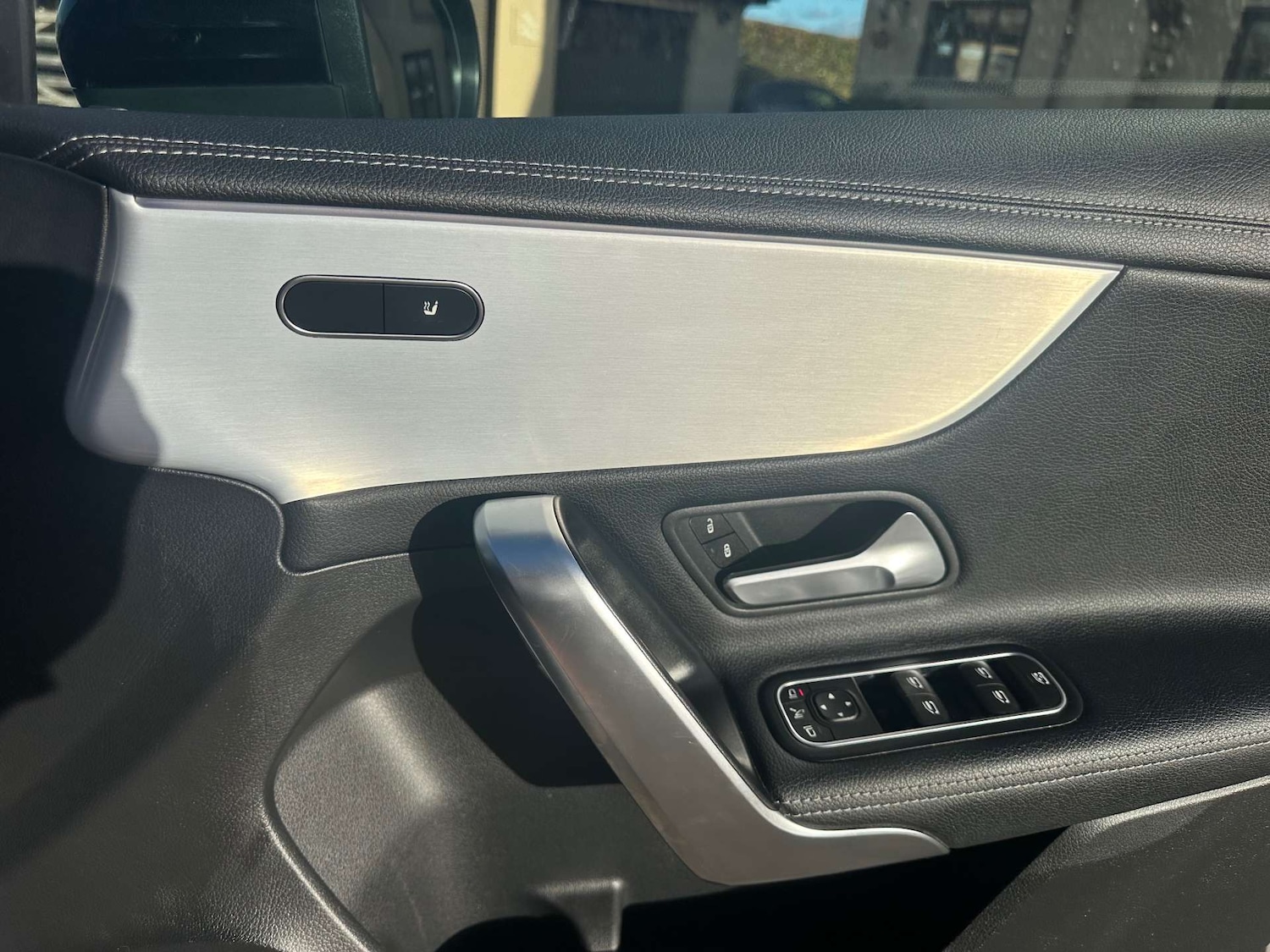 Used Mercedes-Benz A-Class 2023 for sale - 76686688: Photo 22