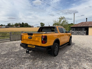 Used Ford Ranger 2023 for sale - 79048173: Photo