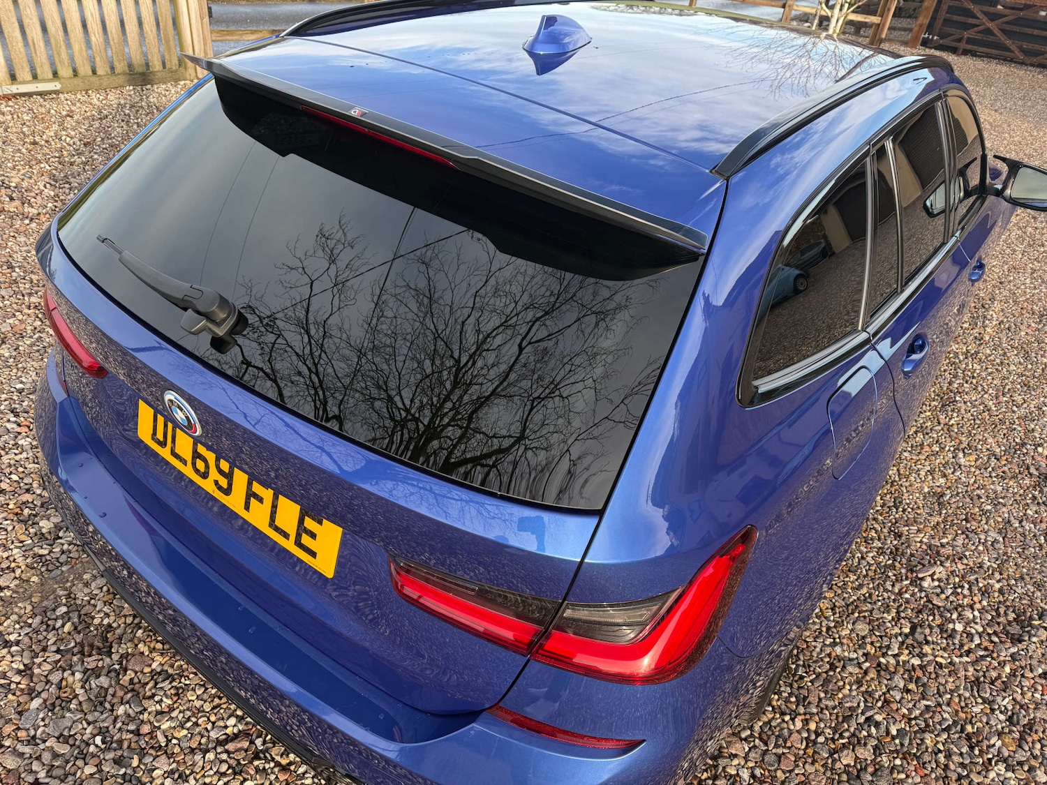 Used BMW 3 Series 2019 for sale - 76845375: Photo 10