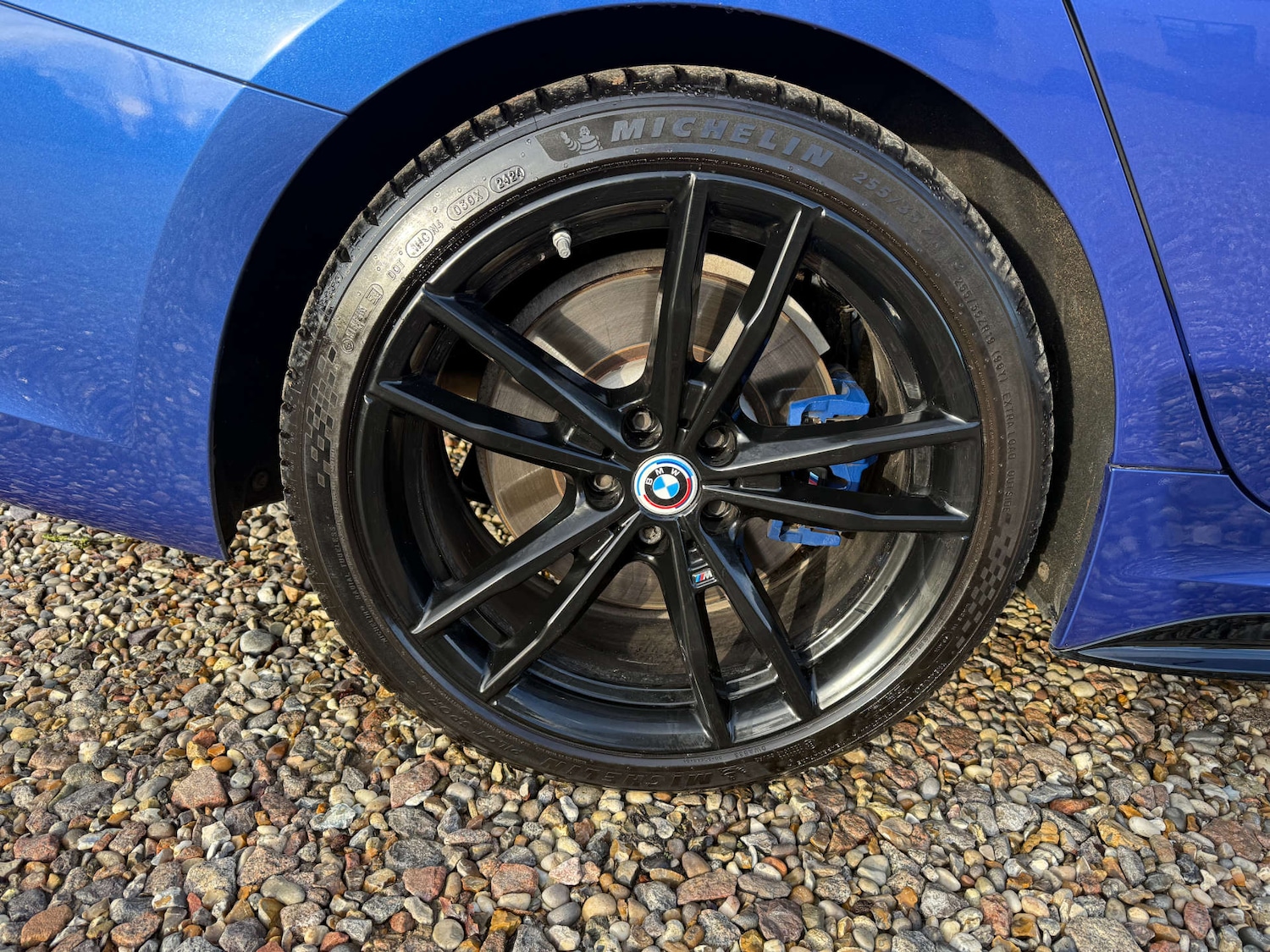 Used BMW 3 Series 2019 for sale - 76845375: Photo 12