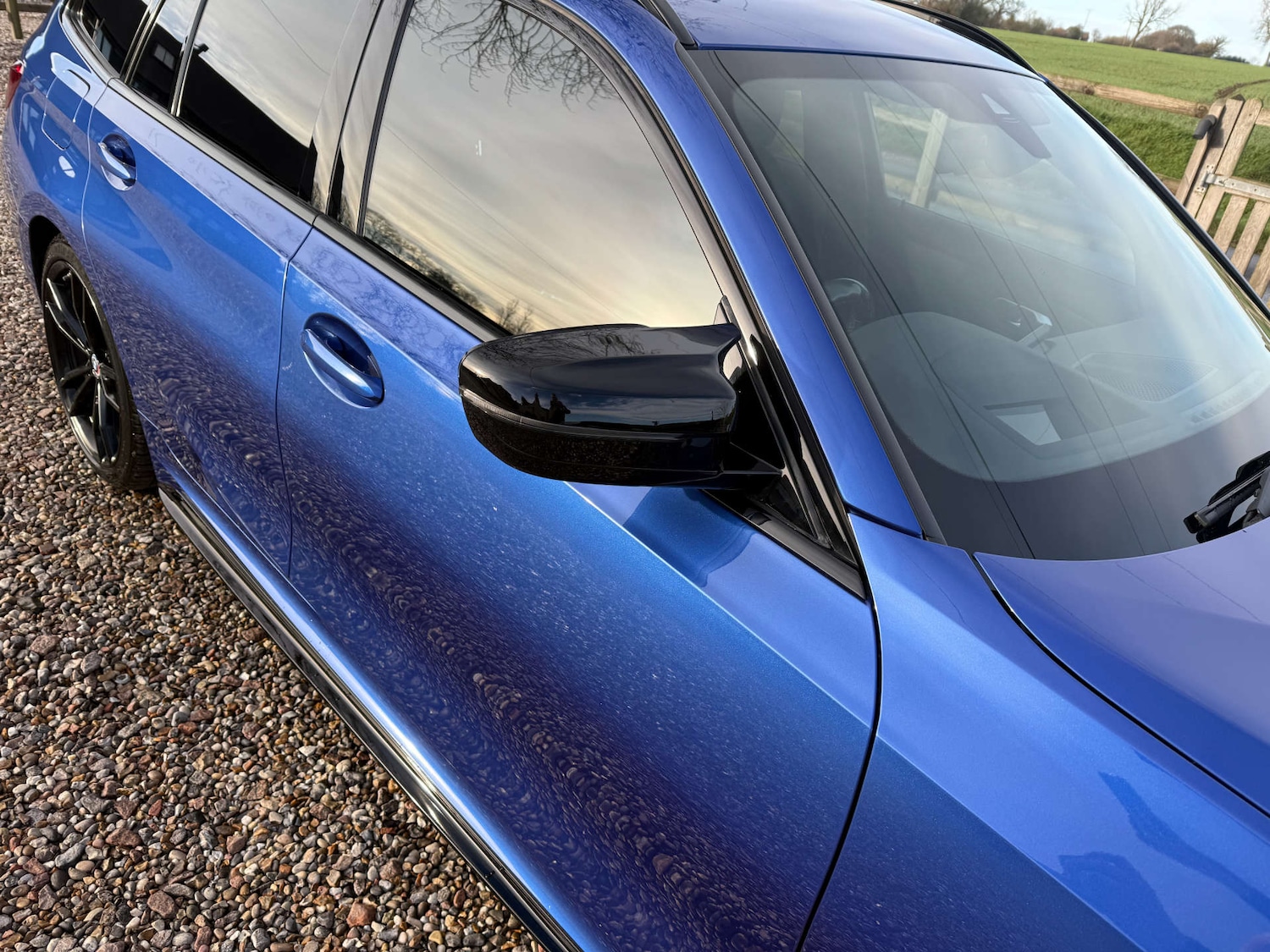 Used BMW 3 Series 2019 for sale - 76845375: Photo 13