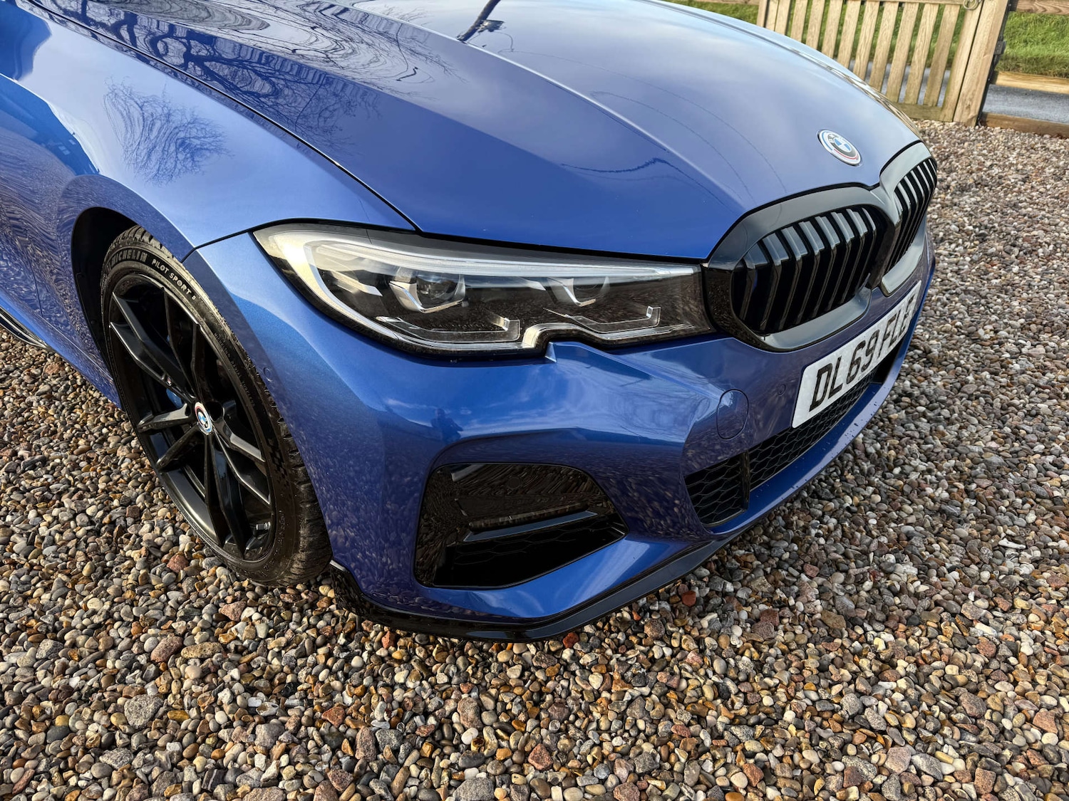 Used BMW 3 Series 2019 for sale - 76845375: Photo 15