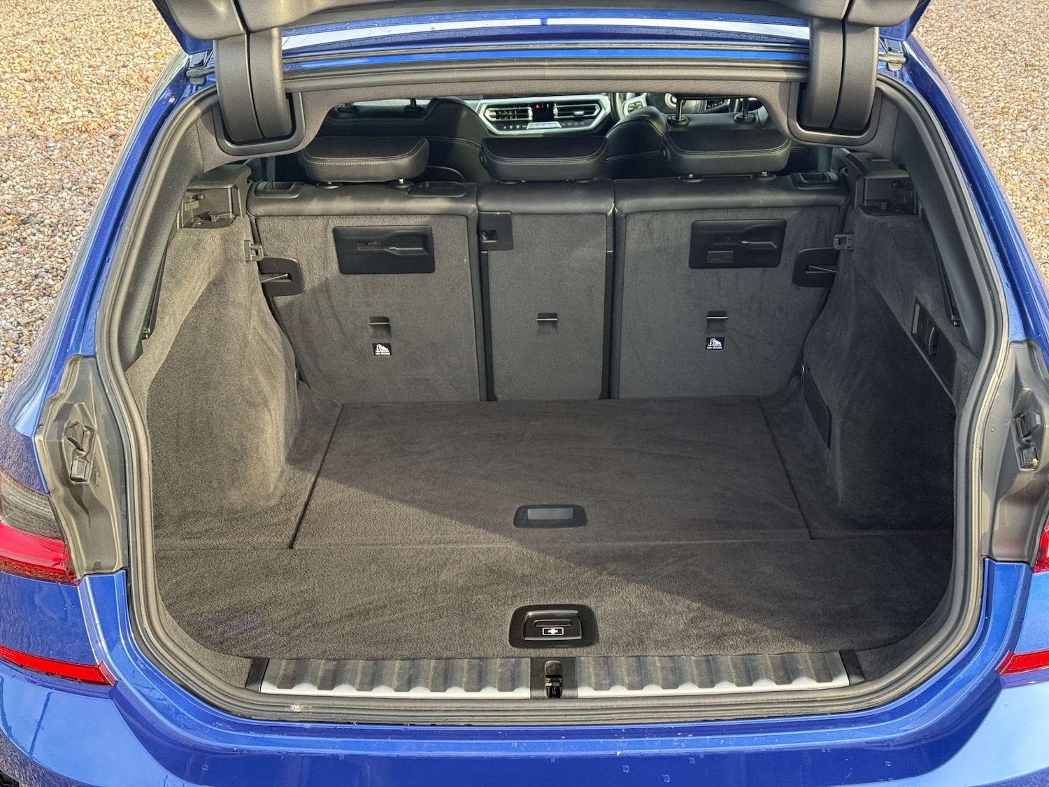 Used BMW 3 Series 2019 for sale - 76845375: Photo 17