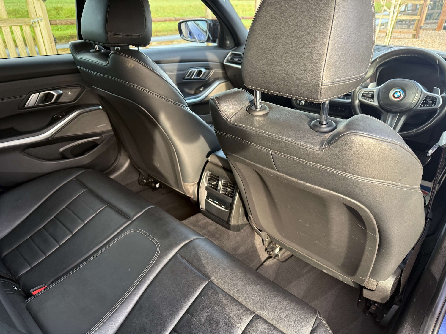 Used BMW 3 Series 2019 for sale - 76845375: Photo 19