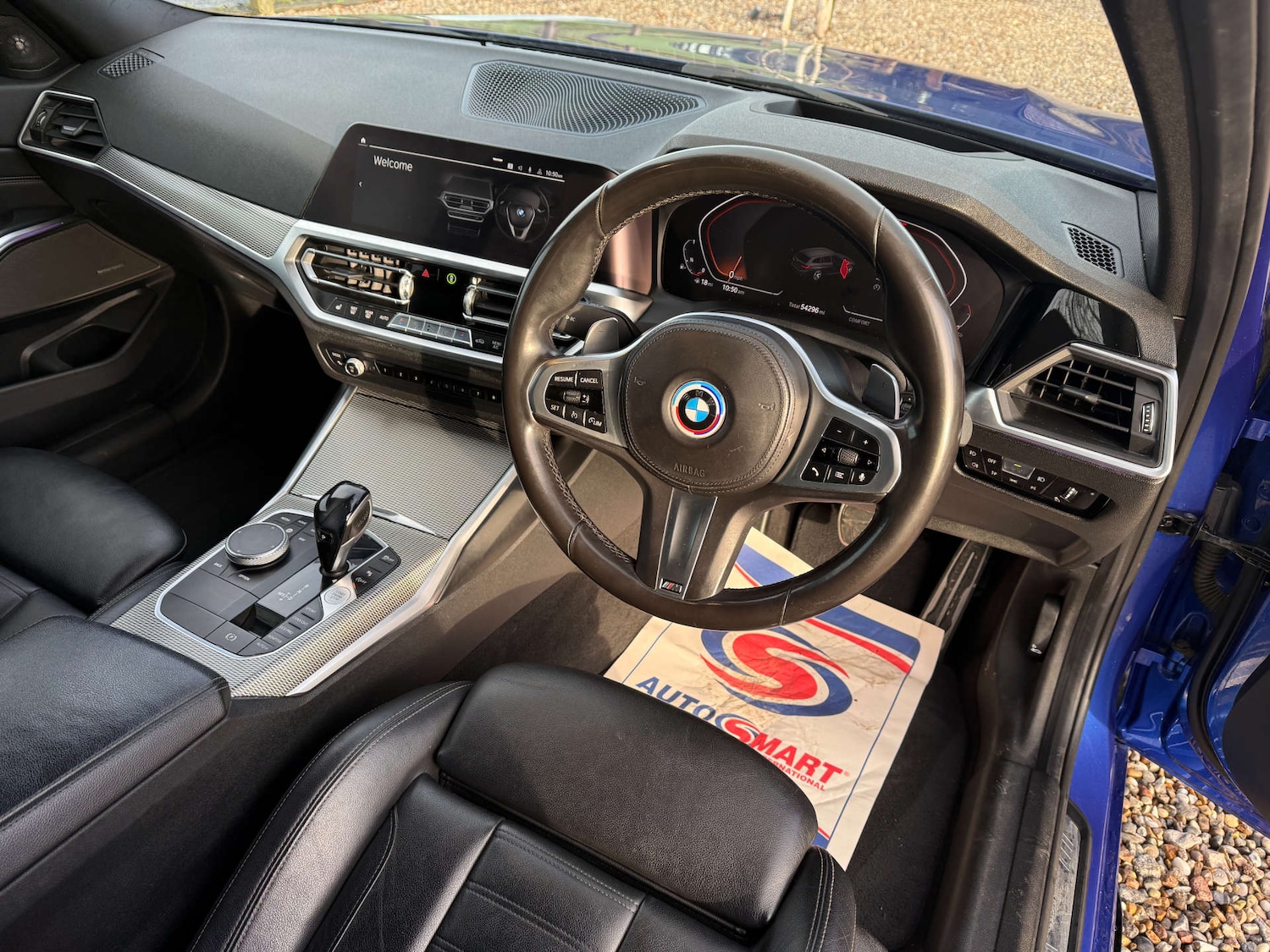 Used BMW 3 Series 2019 for sale - 76845375: Photo 23